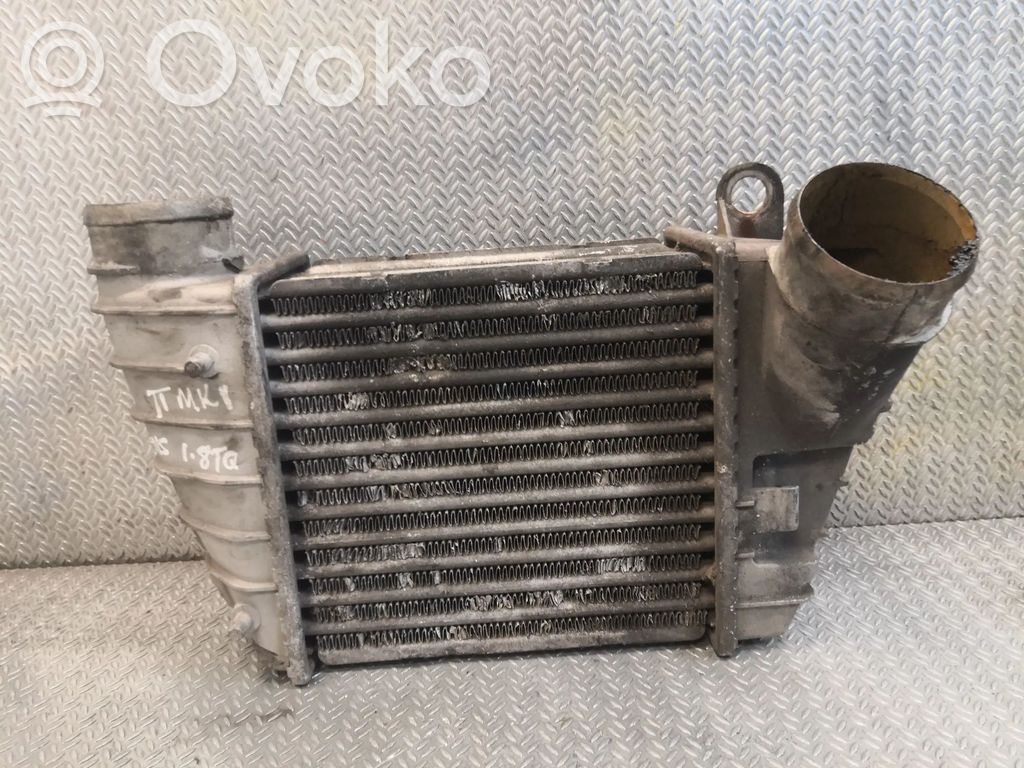 Audi TT Mk1 Interkūlerio radiatorius 