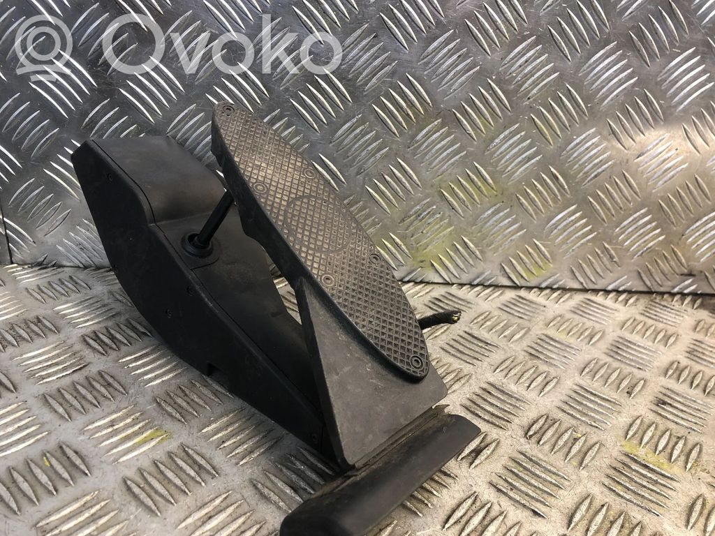 Mini One - Cooper Coupe R56 Accelerator throttle pedal 