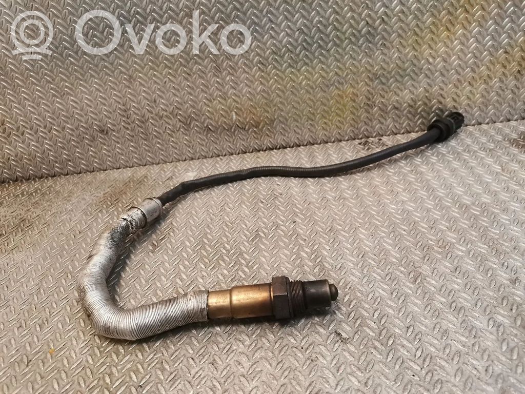 BMW 3 E90 E91 Sensore della sonda Lambda 