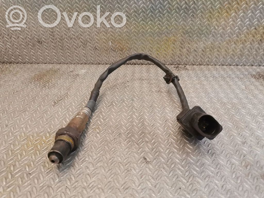 Opel Insignia A Sondă lambda 