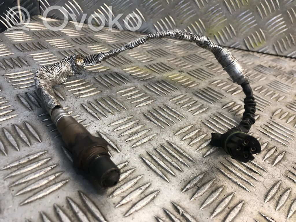 BMW 3 E90 E91 Sensore della sonda Lambda 