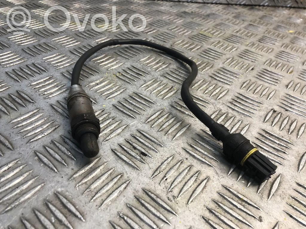 Lambda probe sensor   0258005336
