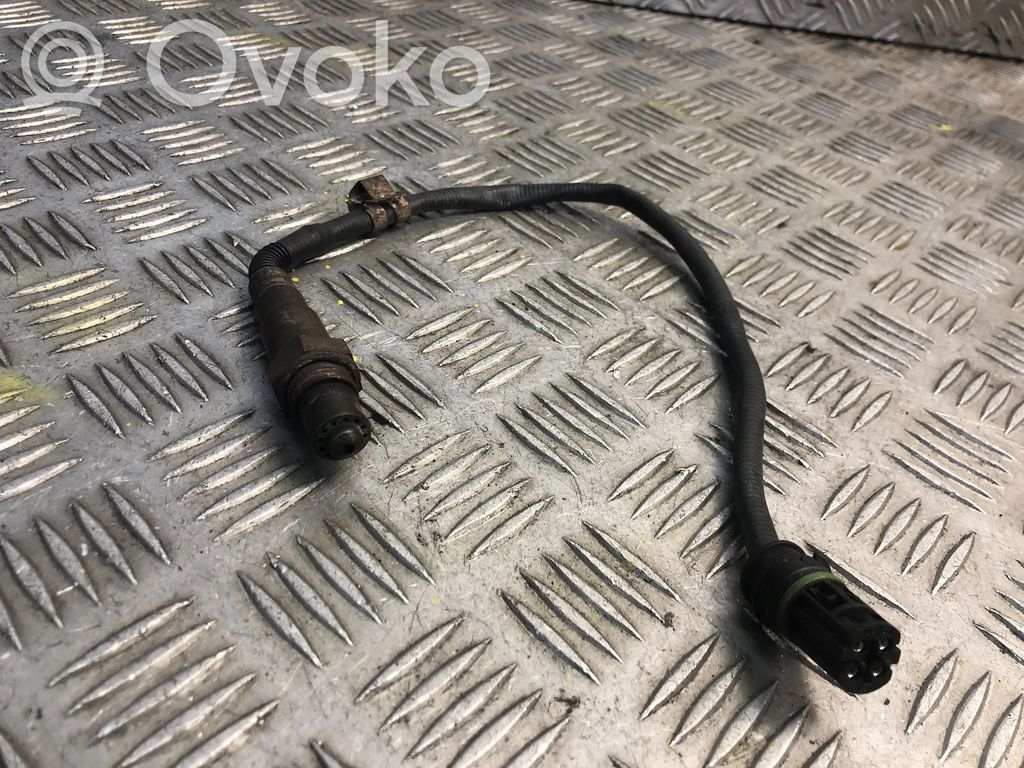 BMW 1 E81 E87 Sensore della sonda Lambda 