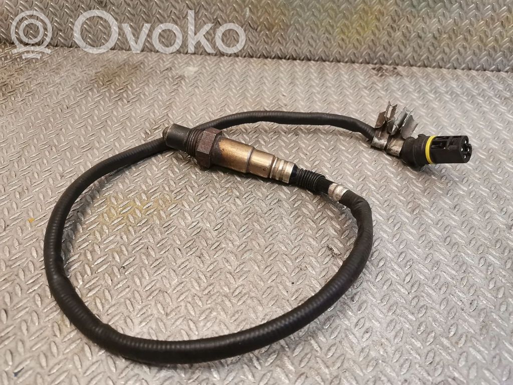 Mercedes-Benz C W203 Sonde lambda 