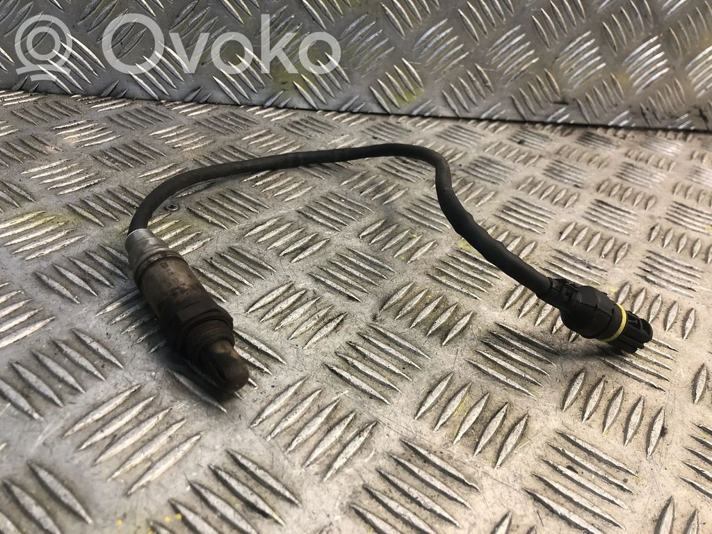 BMW X5 E53 Lambda probe sensor 