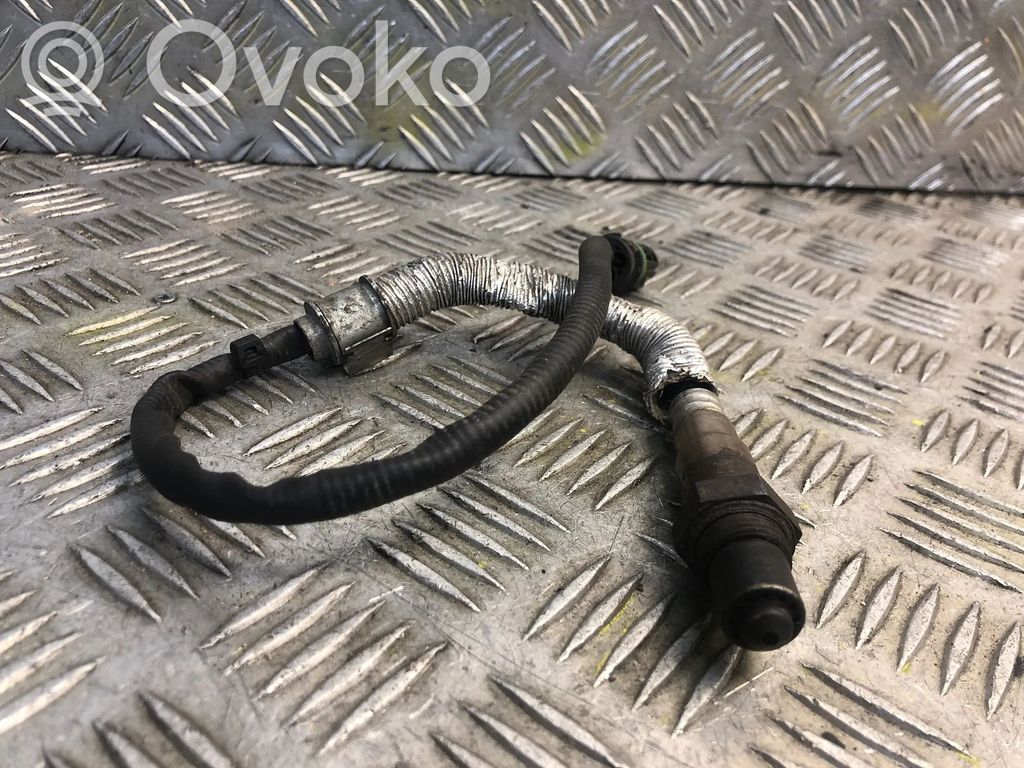 BMW 3 E90 E91 Sensore della sonda Lambda 