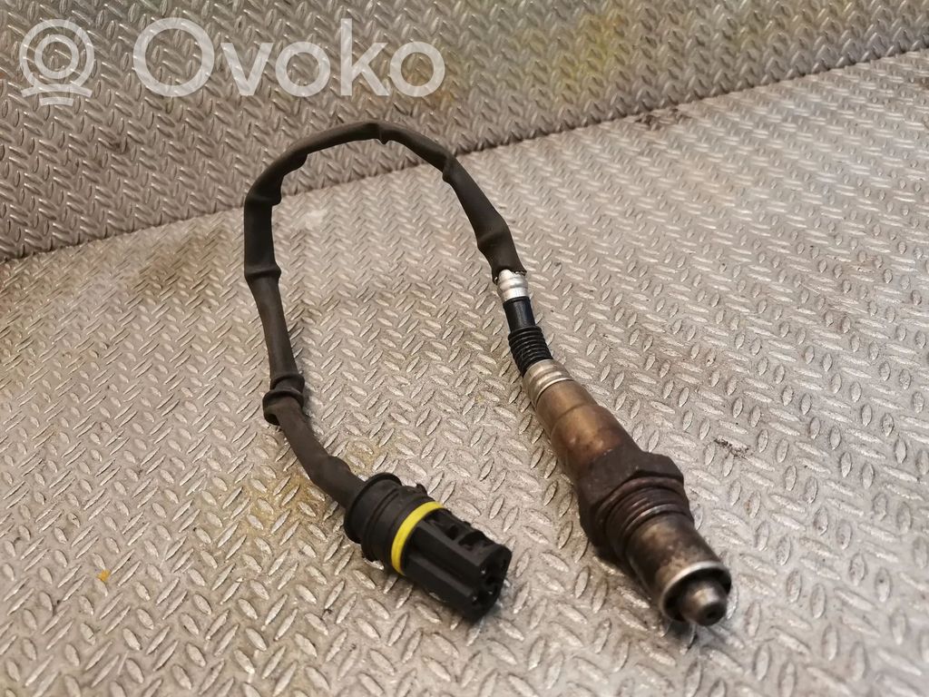 Lambda probe sensor   0015403817