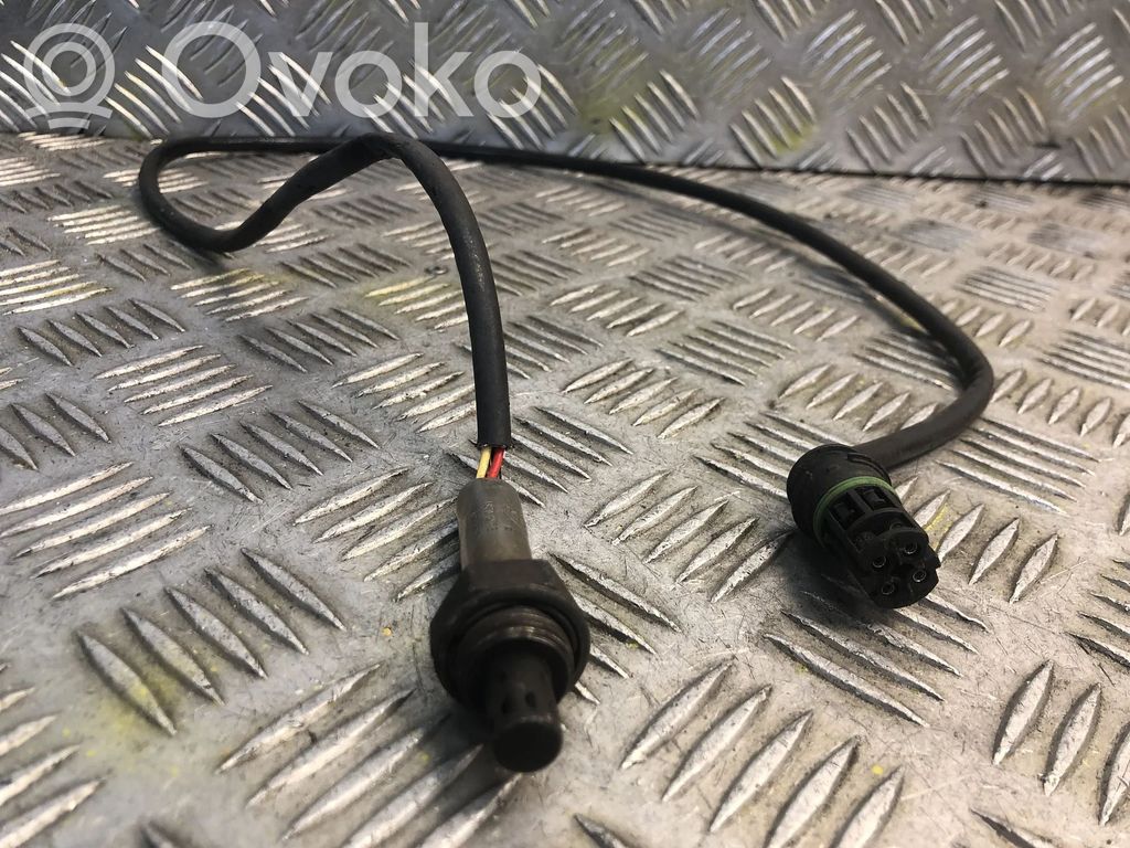 Зонд «Lambda»