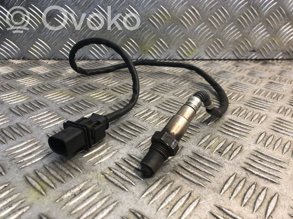 Sonda lambda   0258017018