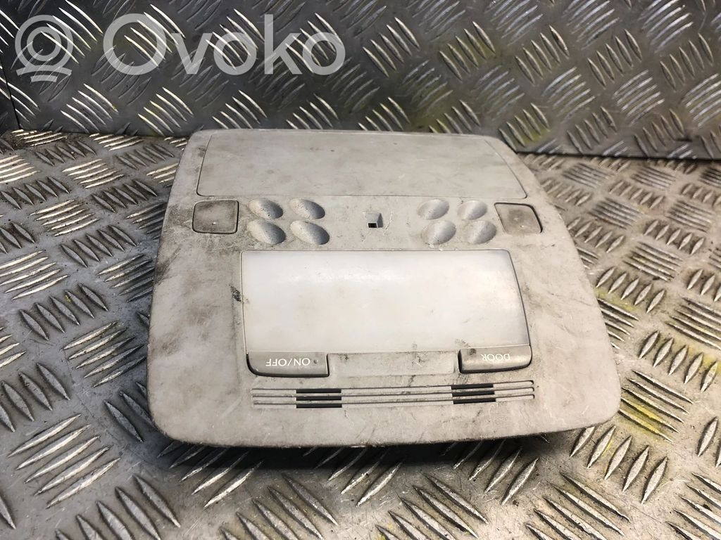 Lexus IS 220D-250-350 Światło fotela przedniego 