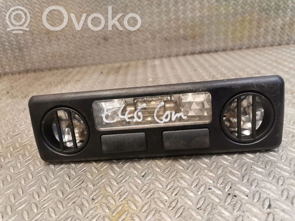 Front seat light   6908910