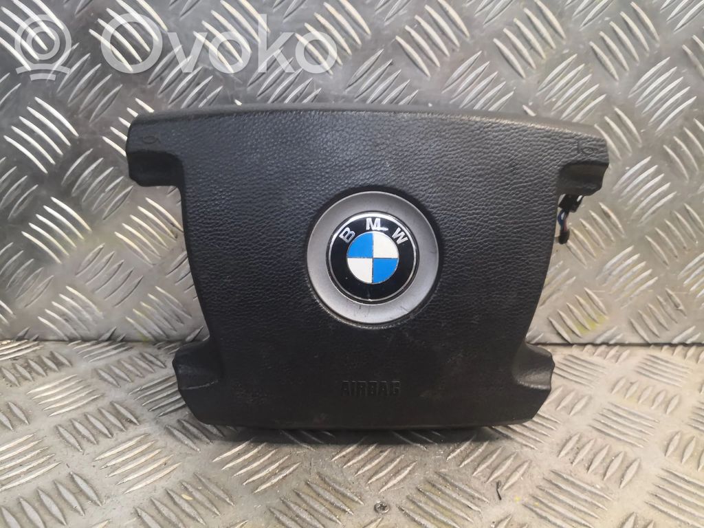 BMW 7 E65 E66 Airbag de volant 