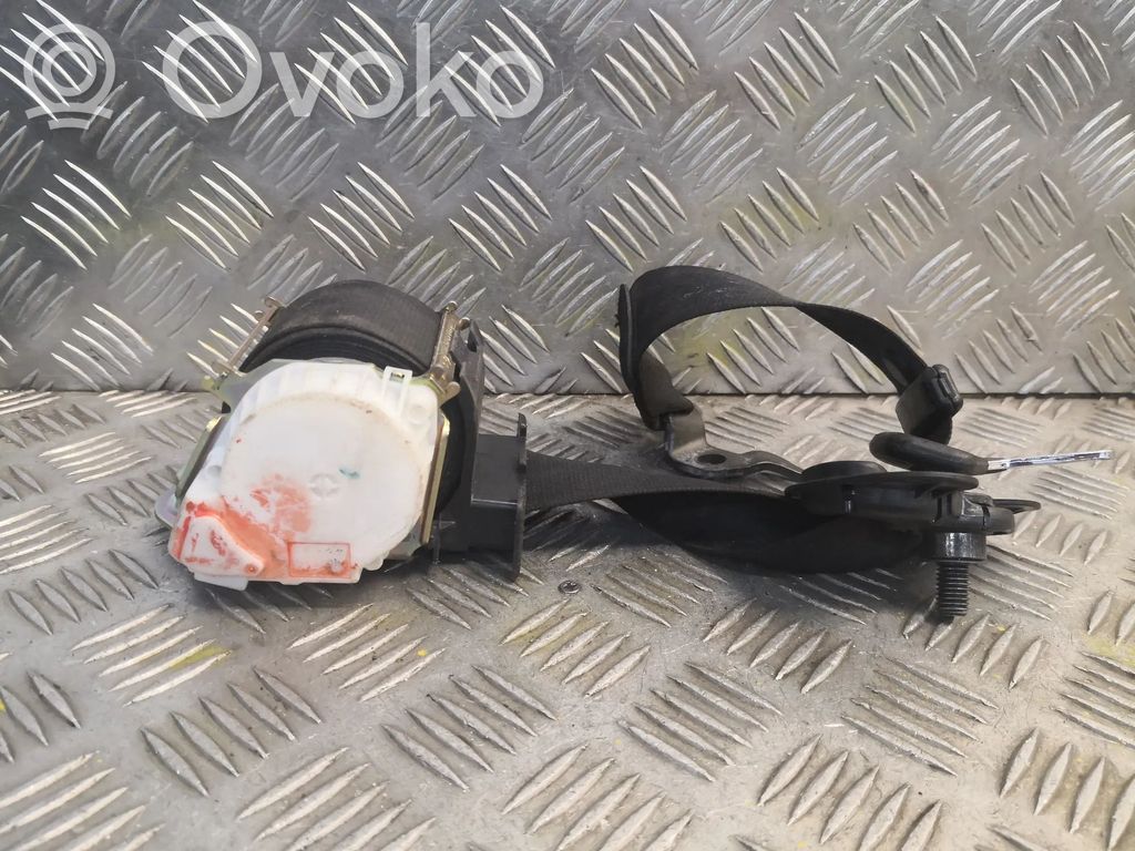 Cinturón delantero   7069956