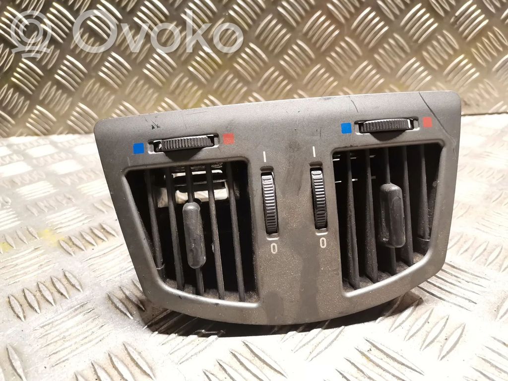 Otros elementos de la consola central (túnel)   8385257,7002395