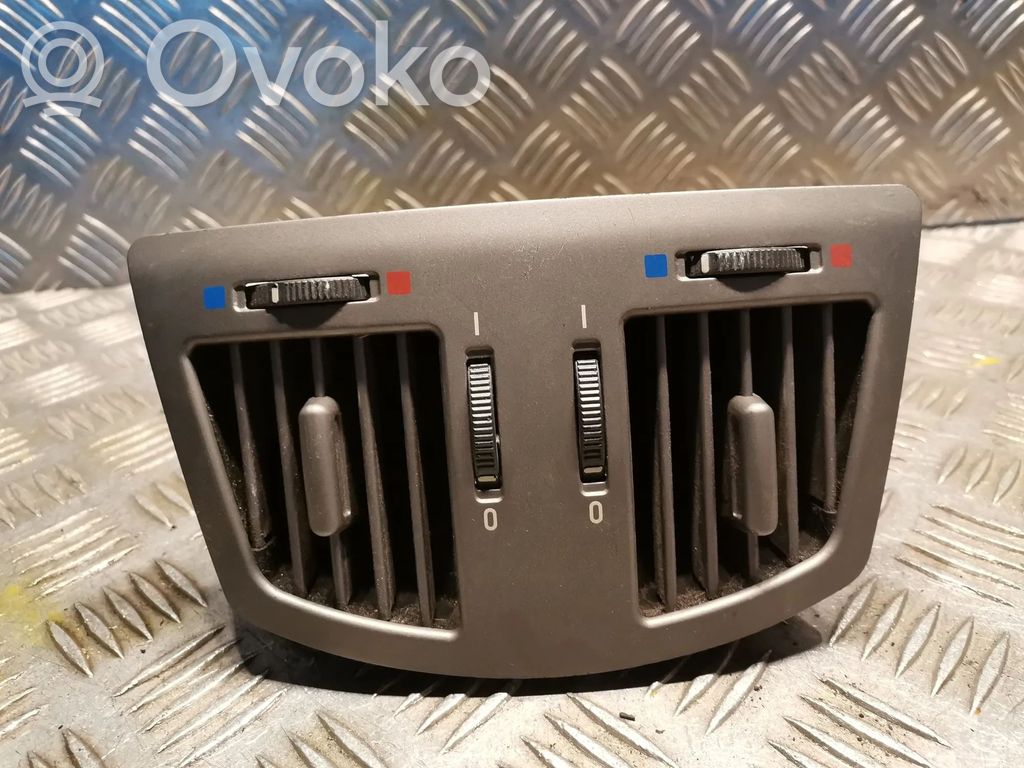 BMW 7 E65 E66 Alte elemente consolă centrală (tunel) 