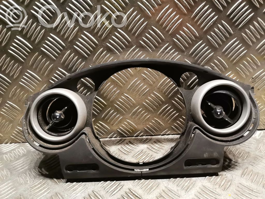 Mini One - Cooper R50 - 53 Autres éléments de console centrale 