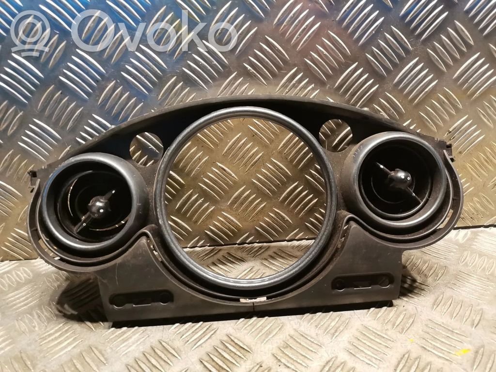 Mini One - Cooper R50 - 53 Autres éléments de console centrale 