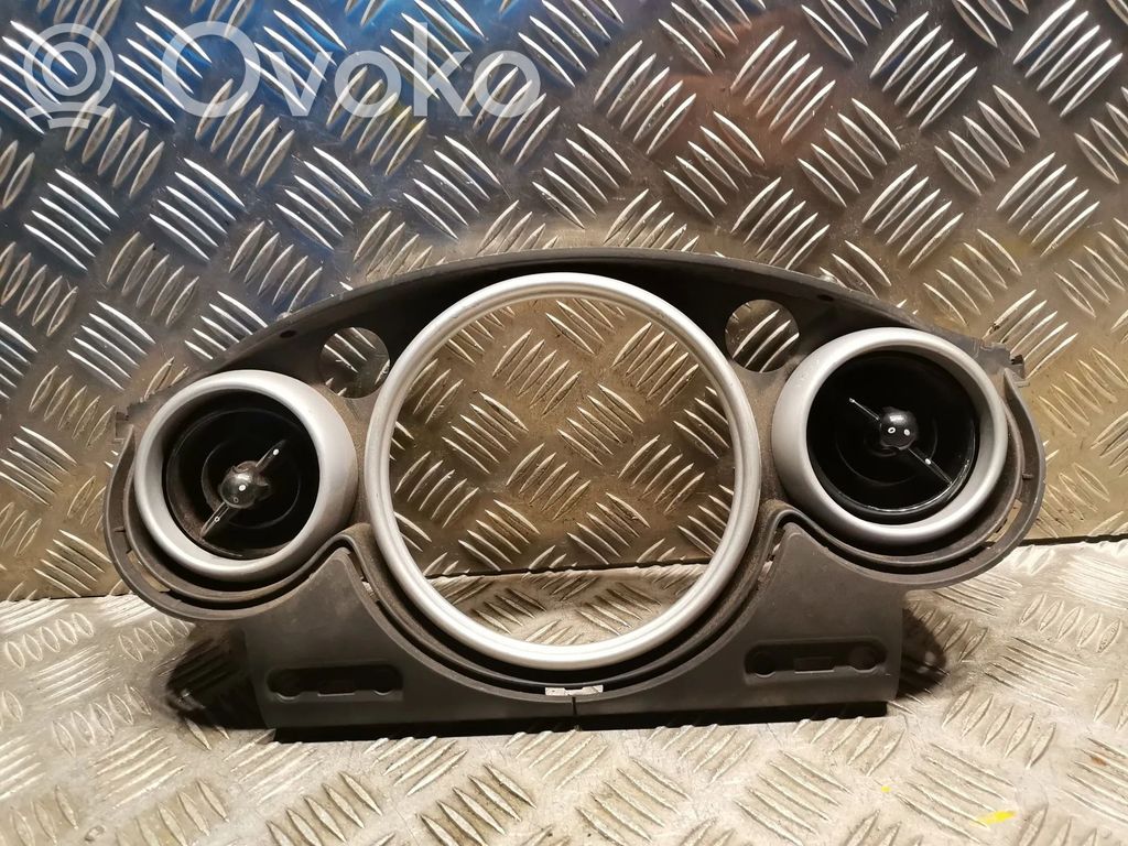 Mini One - Cooper R50 - 53 Autres éléments de console centrale 