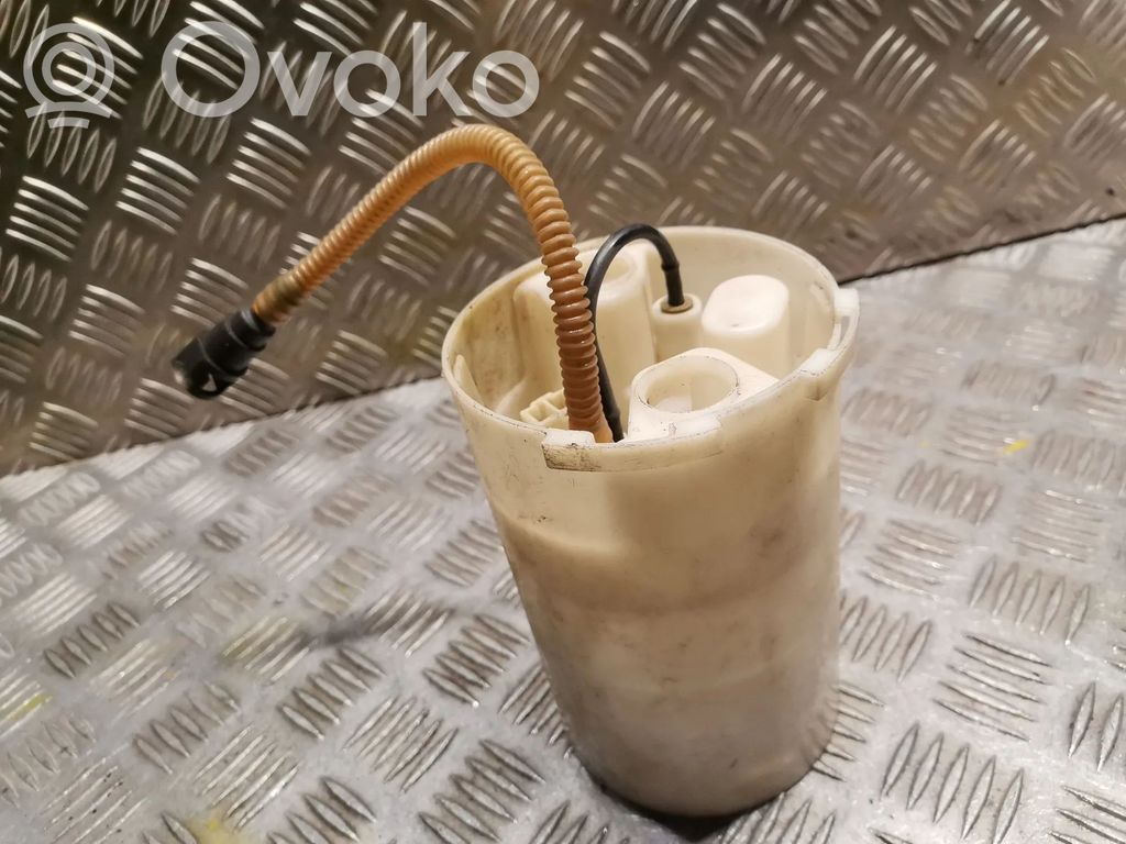 BMW X3 E83 In-tank fuel pump 