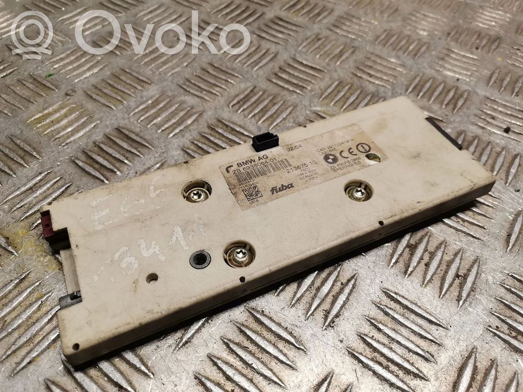 Amplificateur d'antenne   6938064