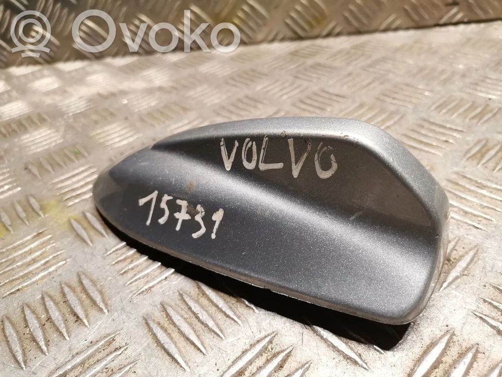 Volvo C30 Kattoantennin (GPS) suoja 