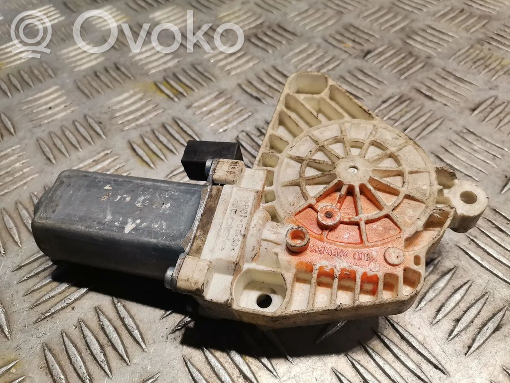 Mercedes-Benz A W169 Motor macara geam ușă față 