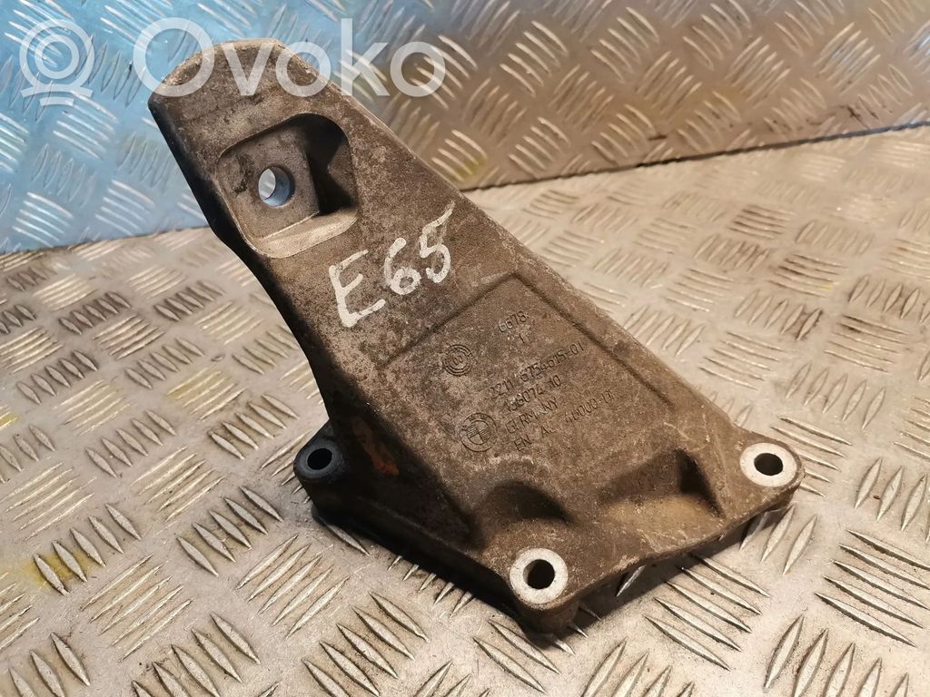 BMW 7 E65 E66 Suport motor 