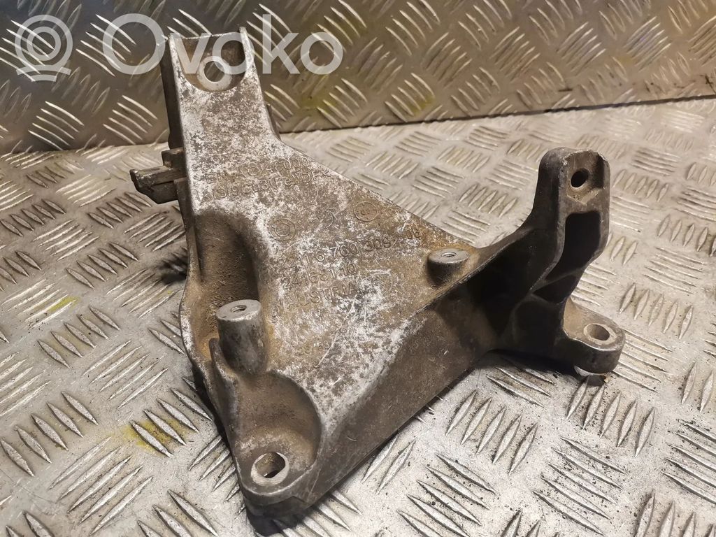 BMW 1 E81 E87 Suport motor 