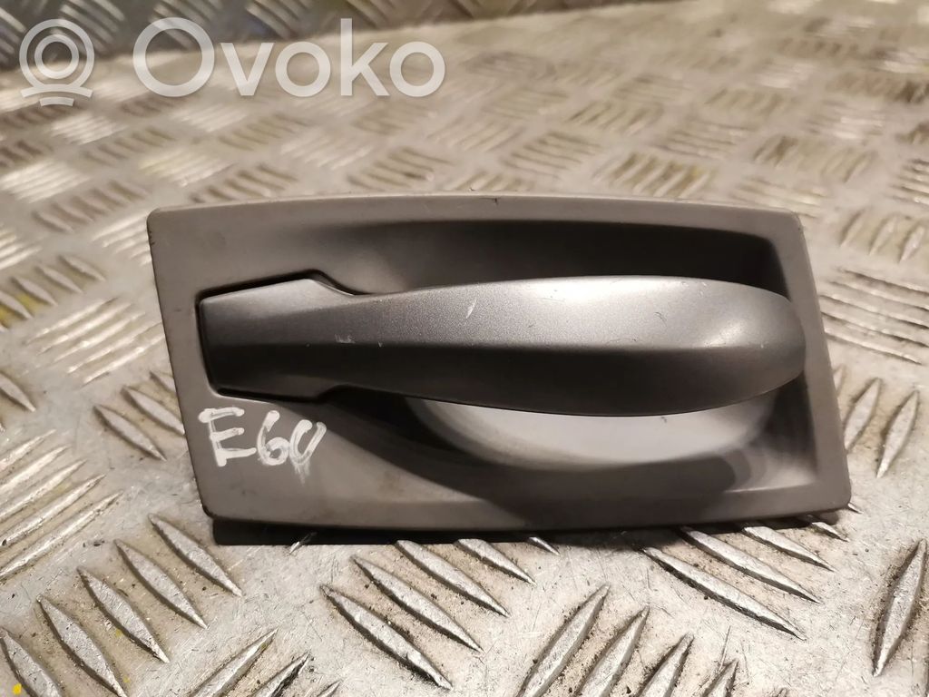 Etuoven sisäkahva   7034288