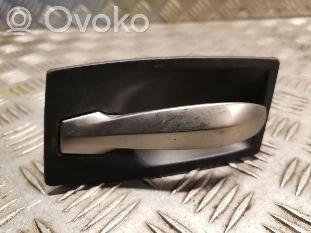 BMW 5 E60 E61 Maniglia interna per portiera posteriore 