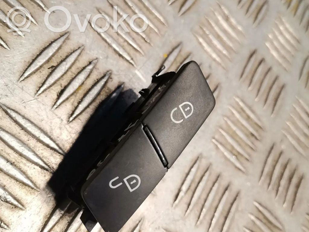 Mercedes-Benz C W204 Other switches/knobs/shifts 