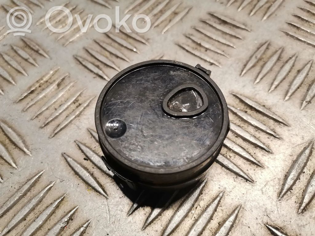 Mercedes-Benz A W169 Rain sensor 