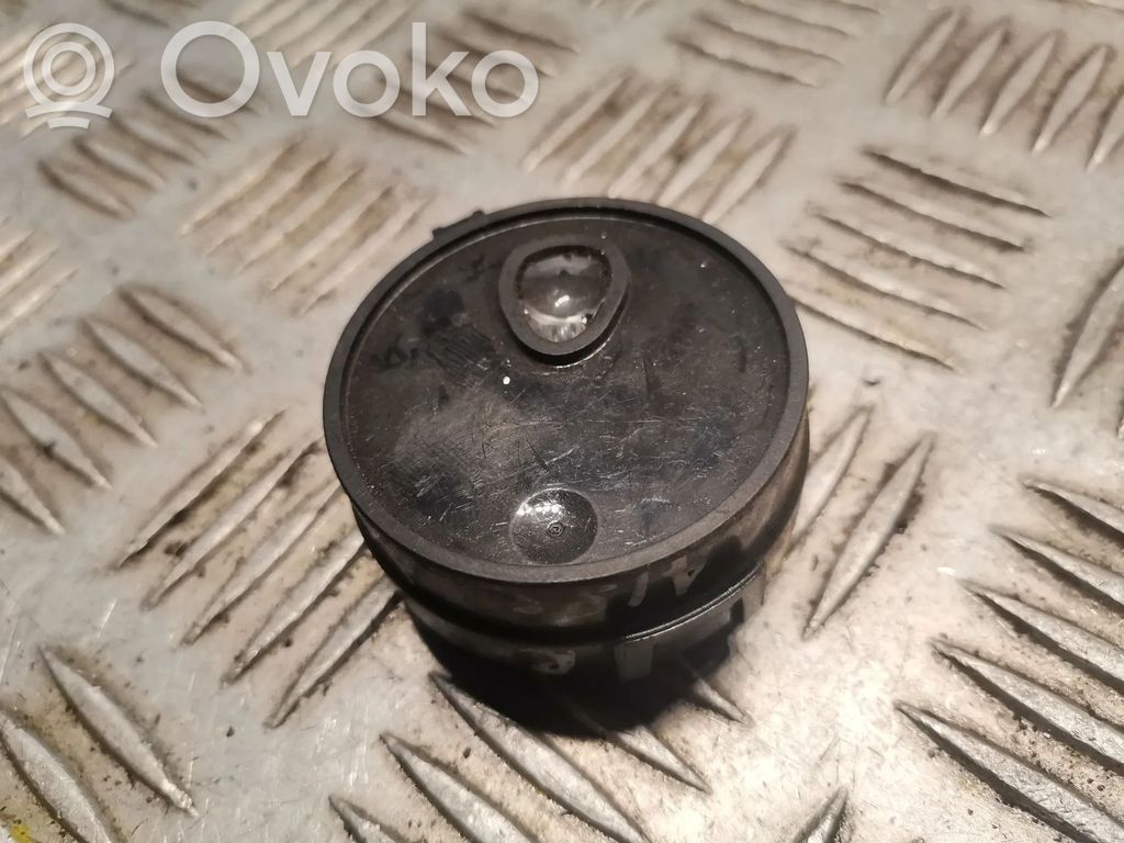 Mercedes-Benz A W169 Sensor de lluvia 