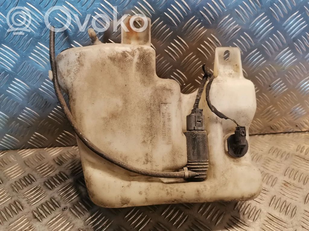 BMW 7 E38 Logu šķidruma tvertne 