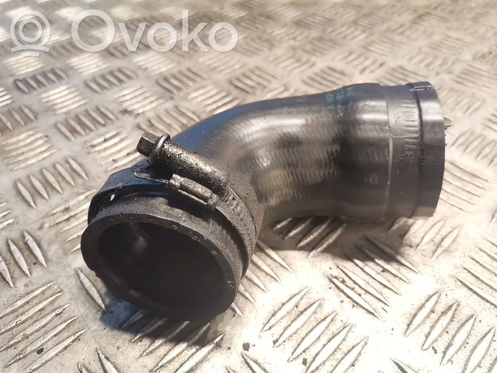 BMW 5 E39 Furtun/conductă intercooler 