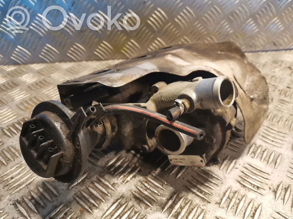 Turbina   NJ29378Z,7249615002S,1600960699,A1600960699