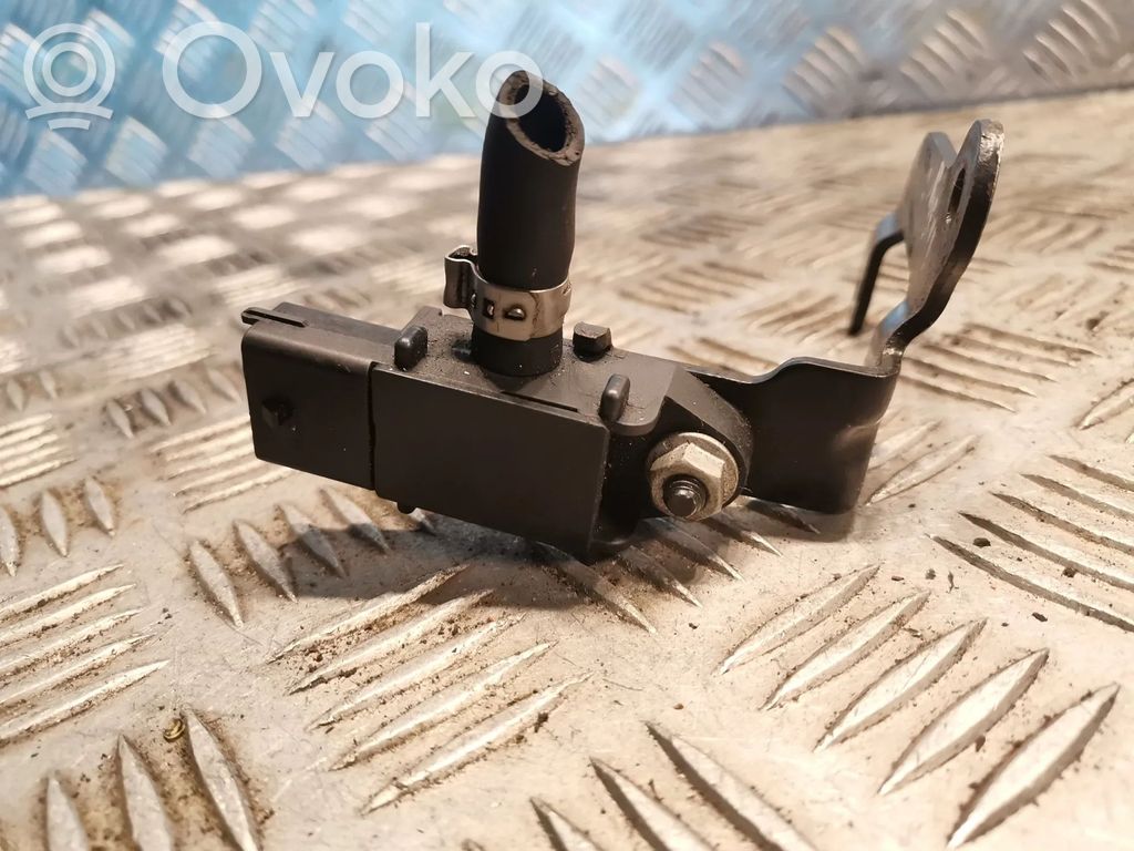 Abgasdrucksensor Differenzdrucksensor   55566127