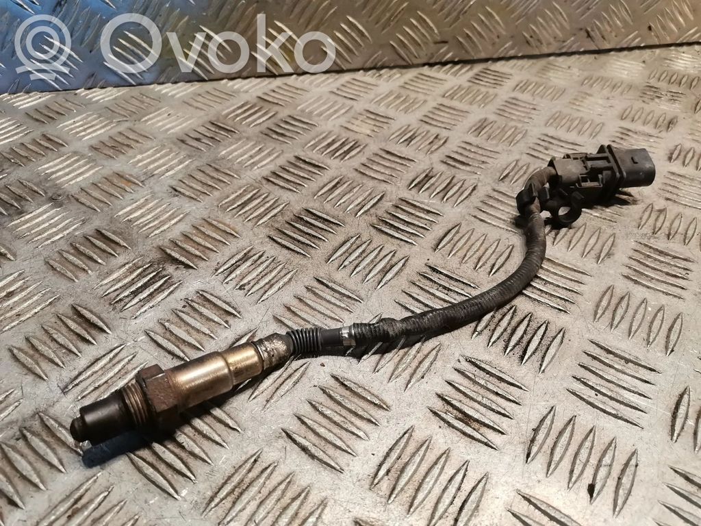 Mercedes-Benz Vito Viano W639 Lambda probe sensor 