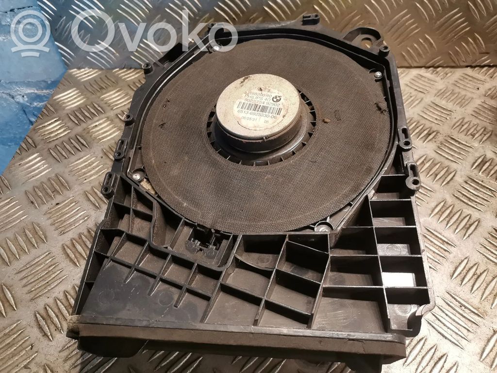 Enceinte subwoofer   6925330