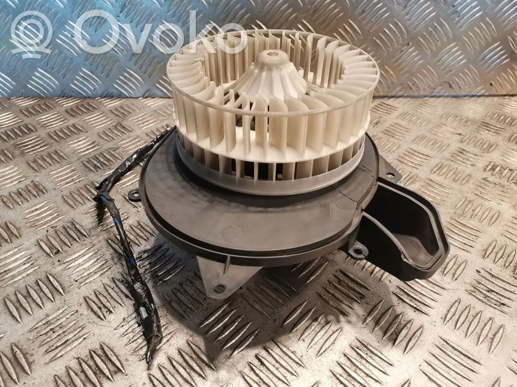 Chrysler 300 - 300C Ventola riscaldamento/ventilatore abitacolo 
