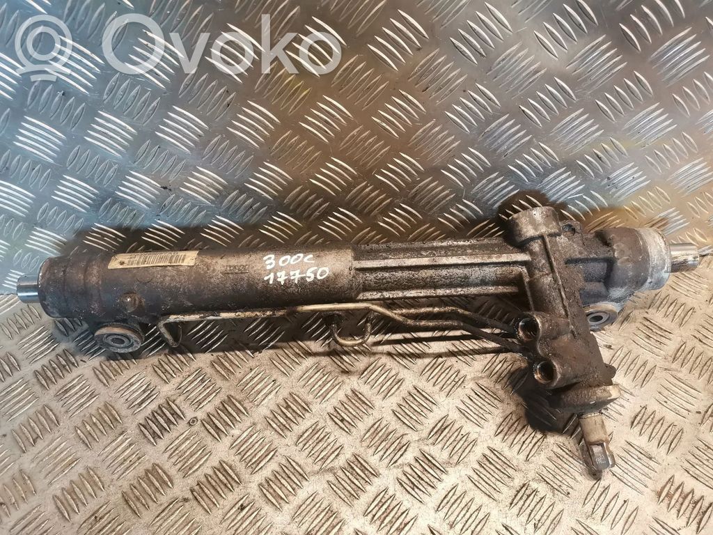 Chrysler 300 - 300C Steering rack 