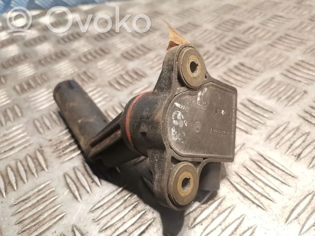 Mercedes-Benz A W168 Czujnik poziomu oleju 