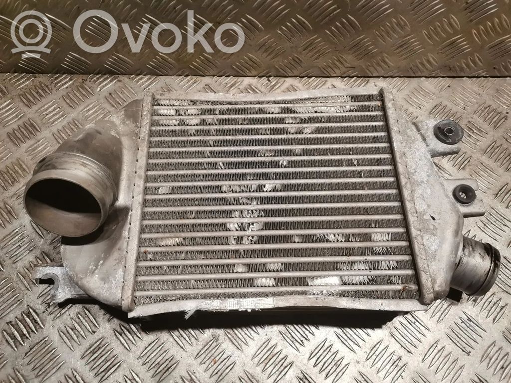 Subaru Legacy Radiatore intercooler 