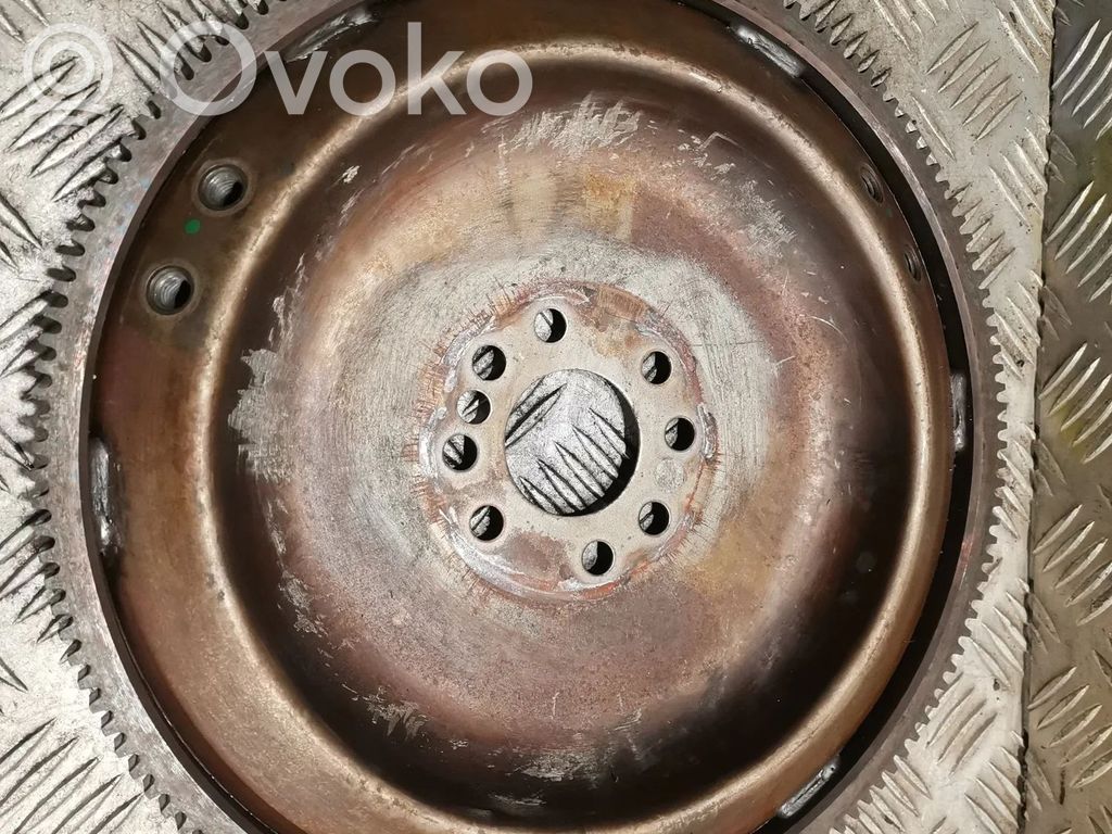 Mercedes-Benz Vito Viano W639 Koło zamachowe 