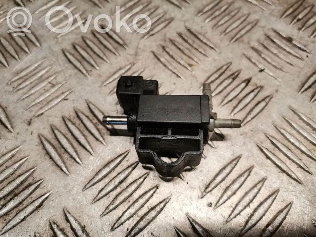 Opel Insignia A Electroválvula del turbo 