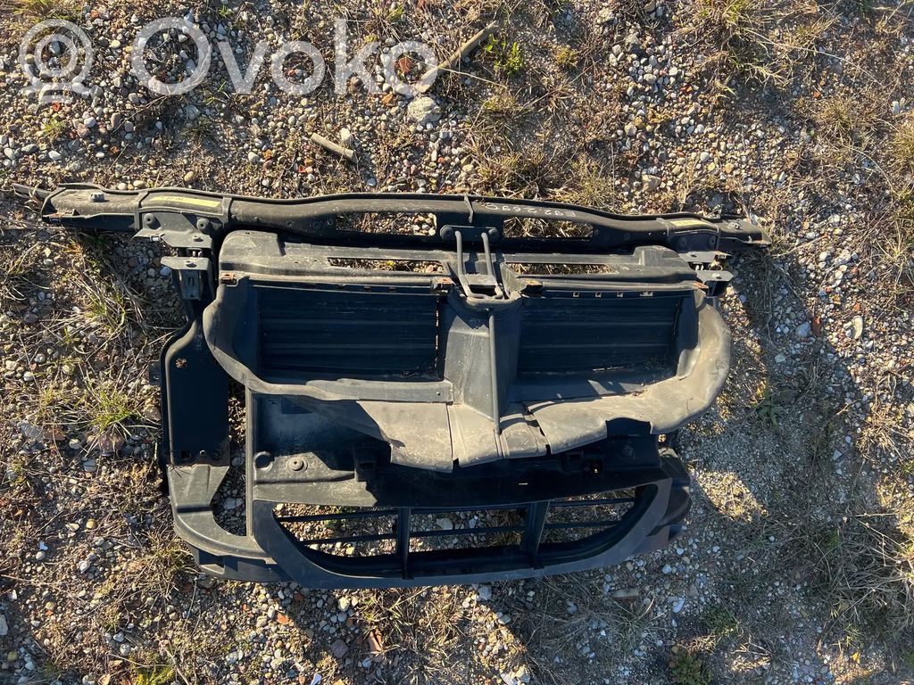 Radiatorių panelė   7180728,7173564