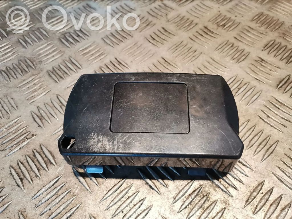 BMW 3 G20 G21 Sensor de radar Distronic 