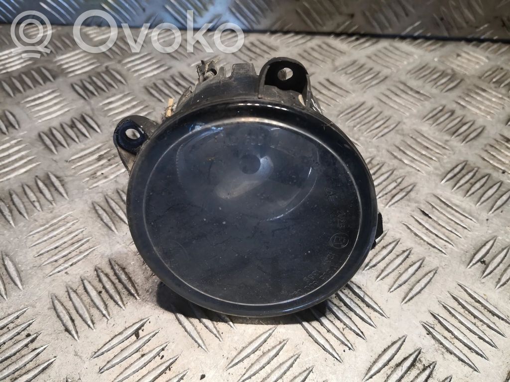 Land Rover Range Rover Sport L320 Światło przeciwmgłowe przednie 