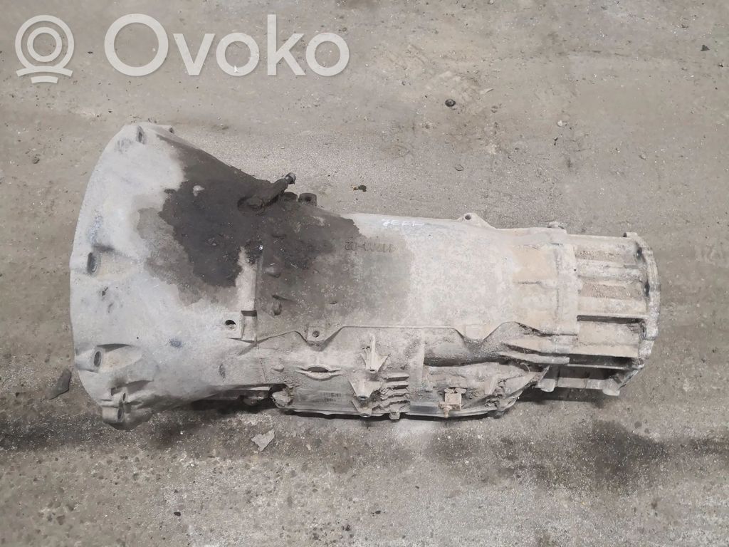 Automatyczna skrzynia biegów   52108421AA,R8003109AD,DGJ