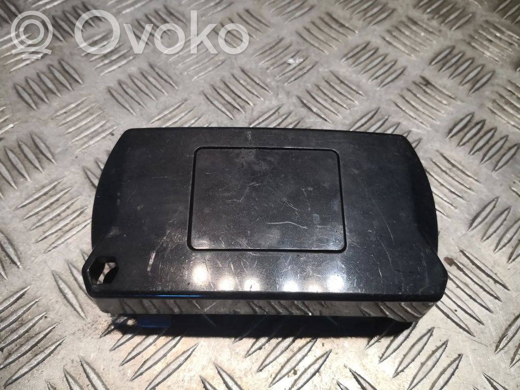 BMW 3 G20 G21 Sensor de radar Distronic 